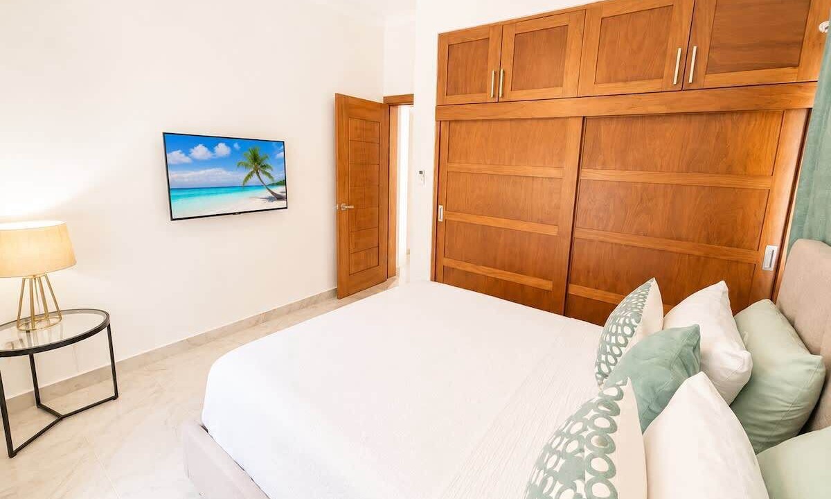 Photo of Bedroom in Sosua