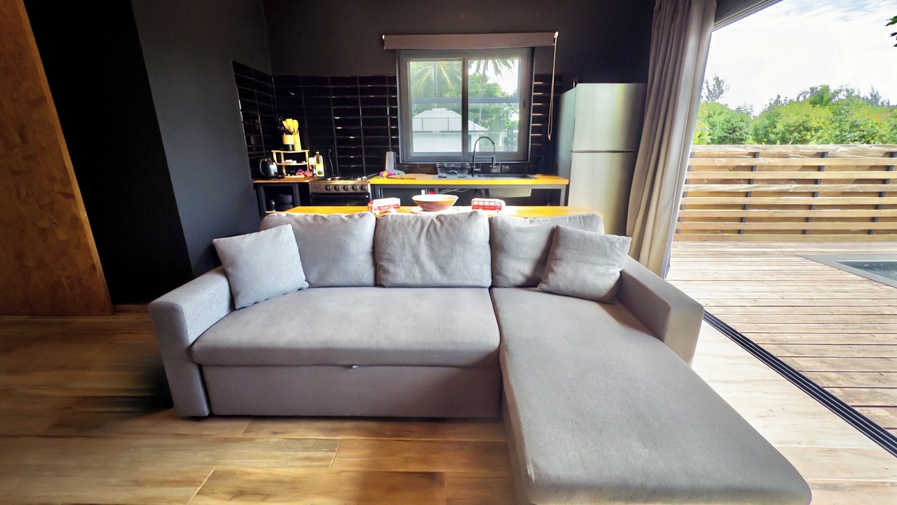 Photo of Livingroom in Tiahura