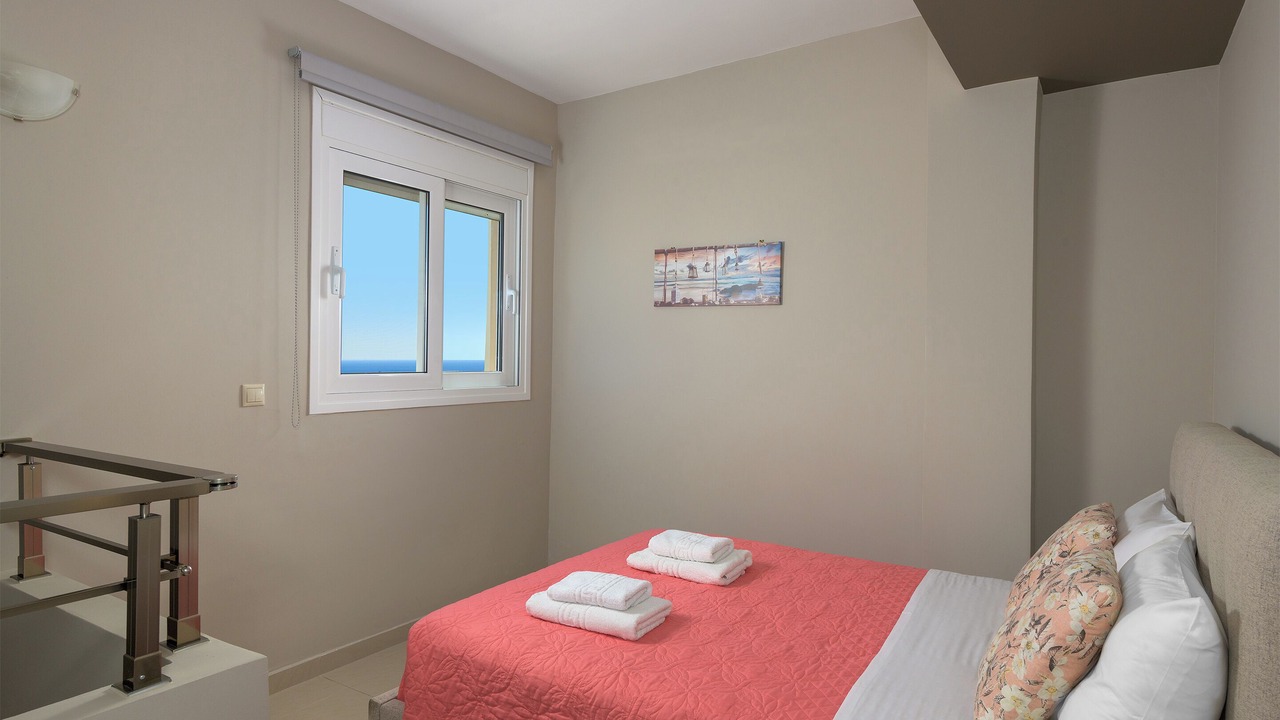 Photo of Bedroom in Afandou