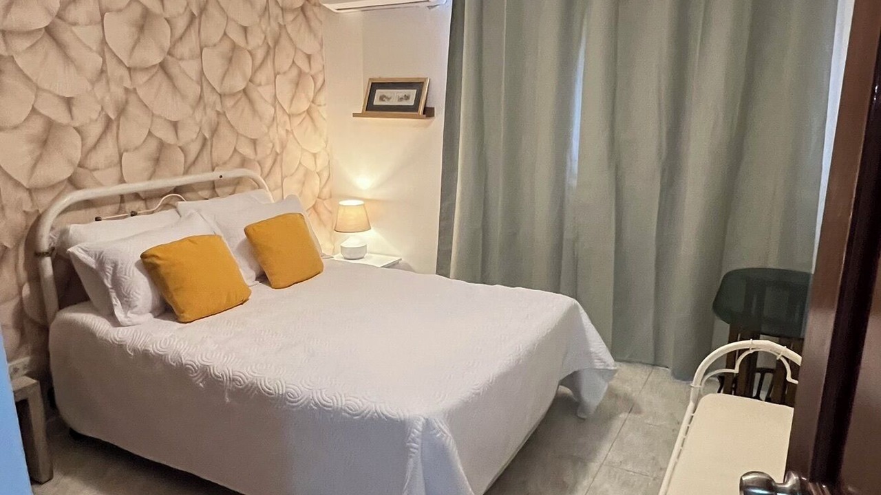Photo of Bedroom in Ensanche Quisqueya