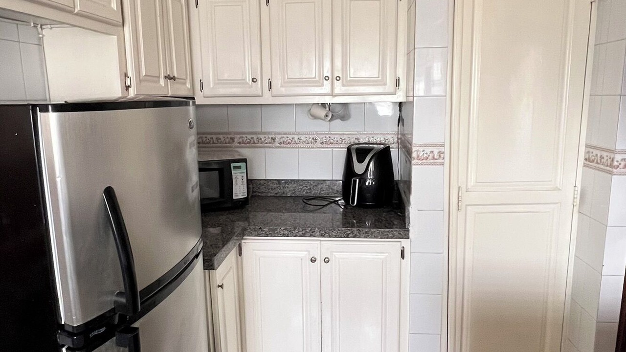 Photo of Kitchen in Ensanche Quisqueya