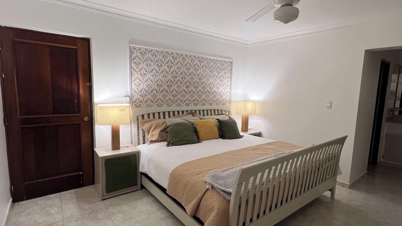 Photo of Bedroom in Ensanche Quisqueya