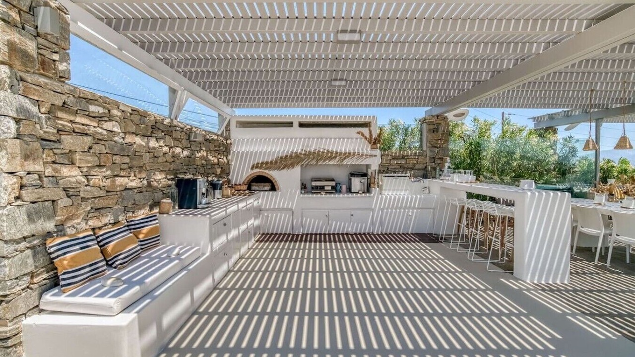 Photo of Outdoor in Naousa