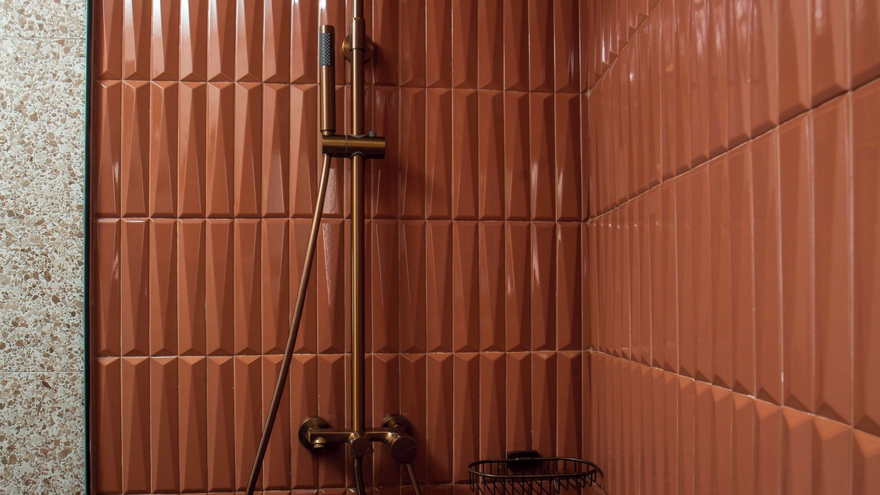 Photo of Bathroom in Kalithies