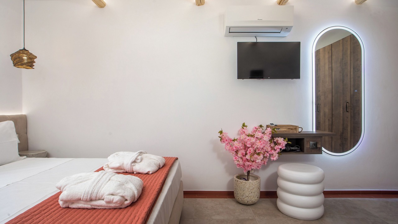 Photo of Bedroom in Kalithies