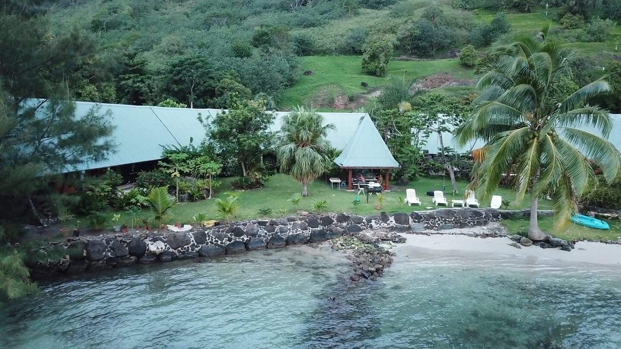 Photo of Outdoor in Cook's Bay