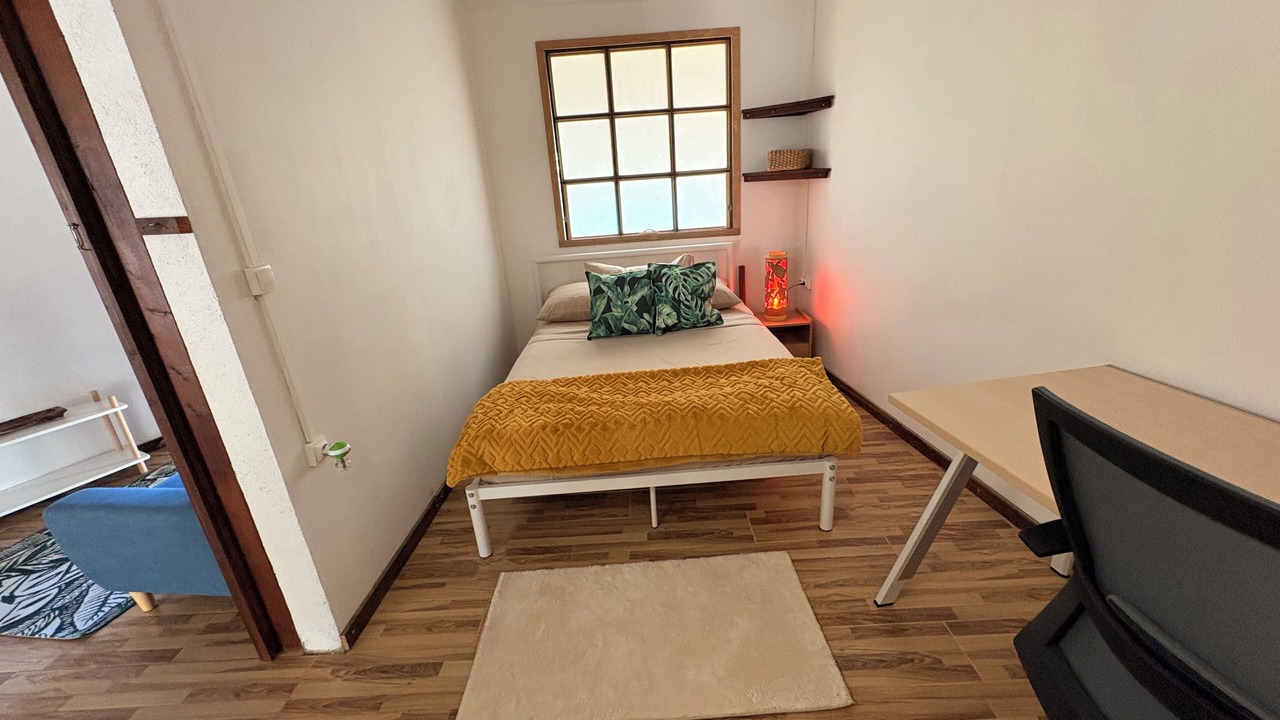 Photo of Bedroom in Cook's Bay