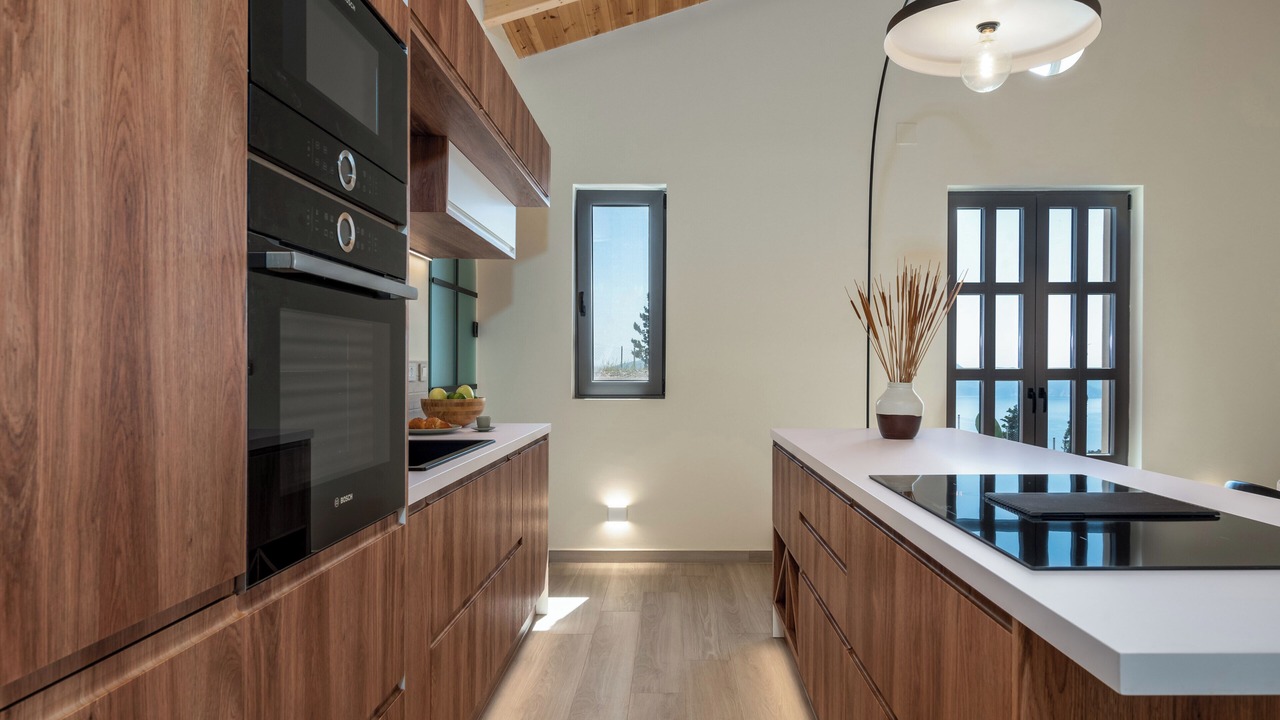 Photo of Kitchen in Assos