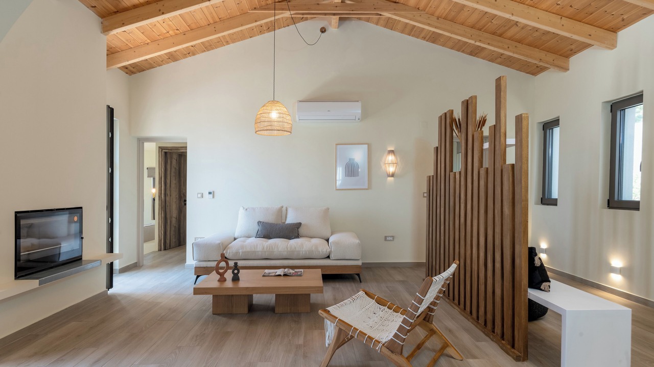 Photo of Livingroom in Assos