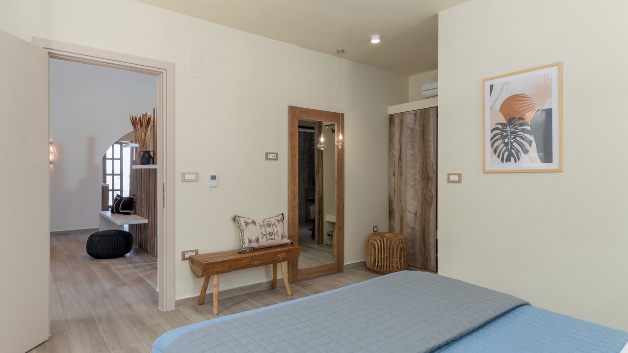Photo of Bedroom in Assos
