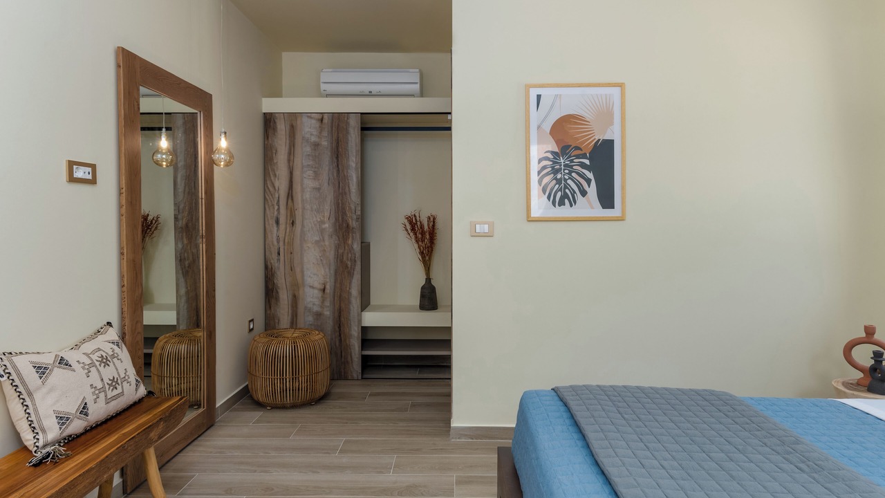 Photo of Bedroom in Assos