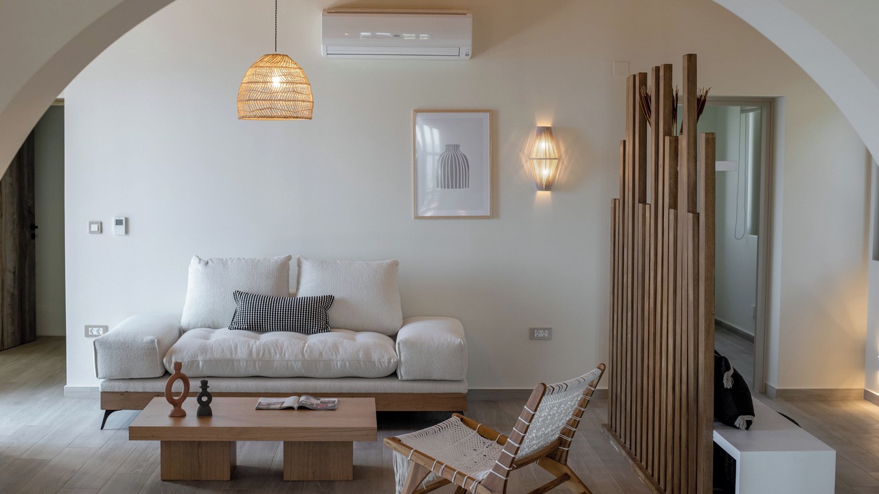 Photo of Livingroom in Assos