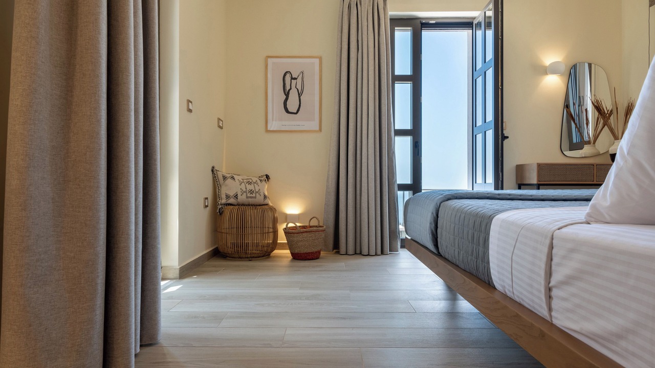 Photo of Bedroom in Assos