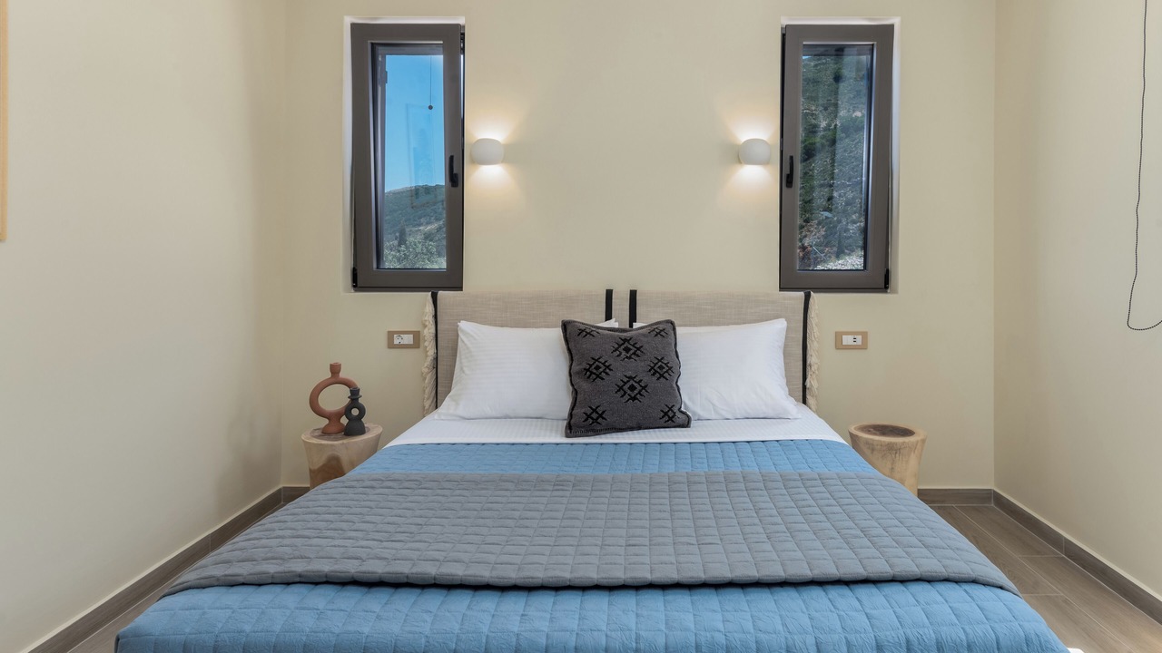 Photo of Bedroom in Assos