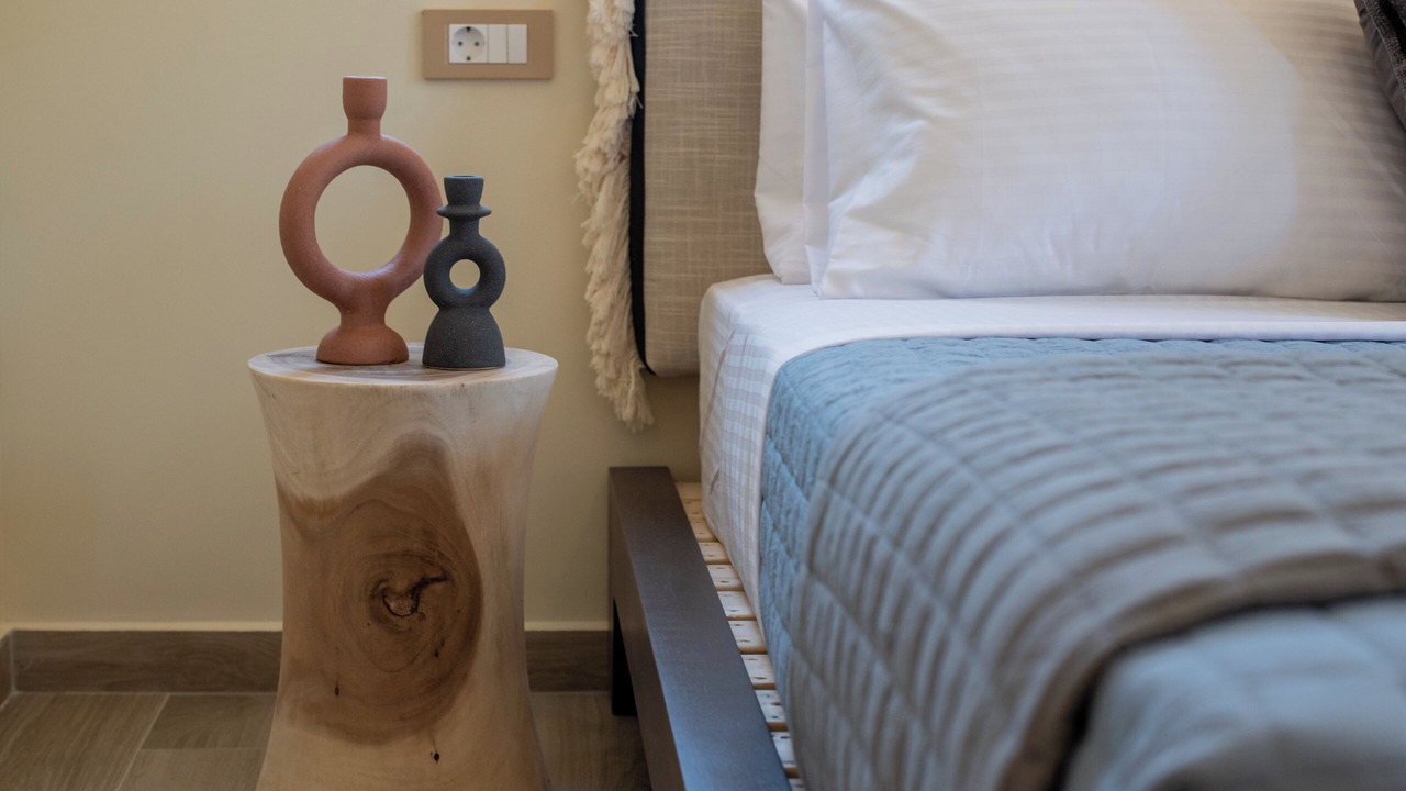Photo of Bedroom in Assos