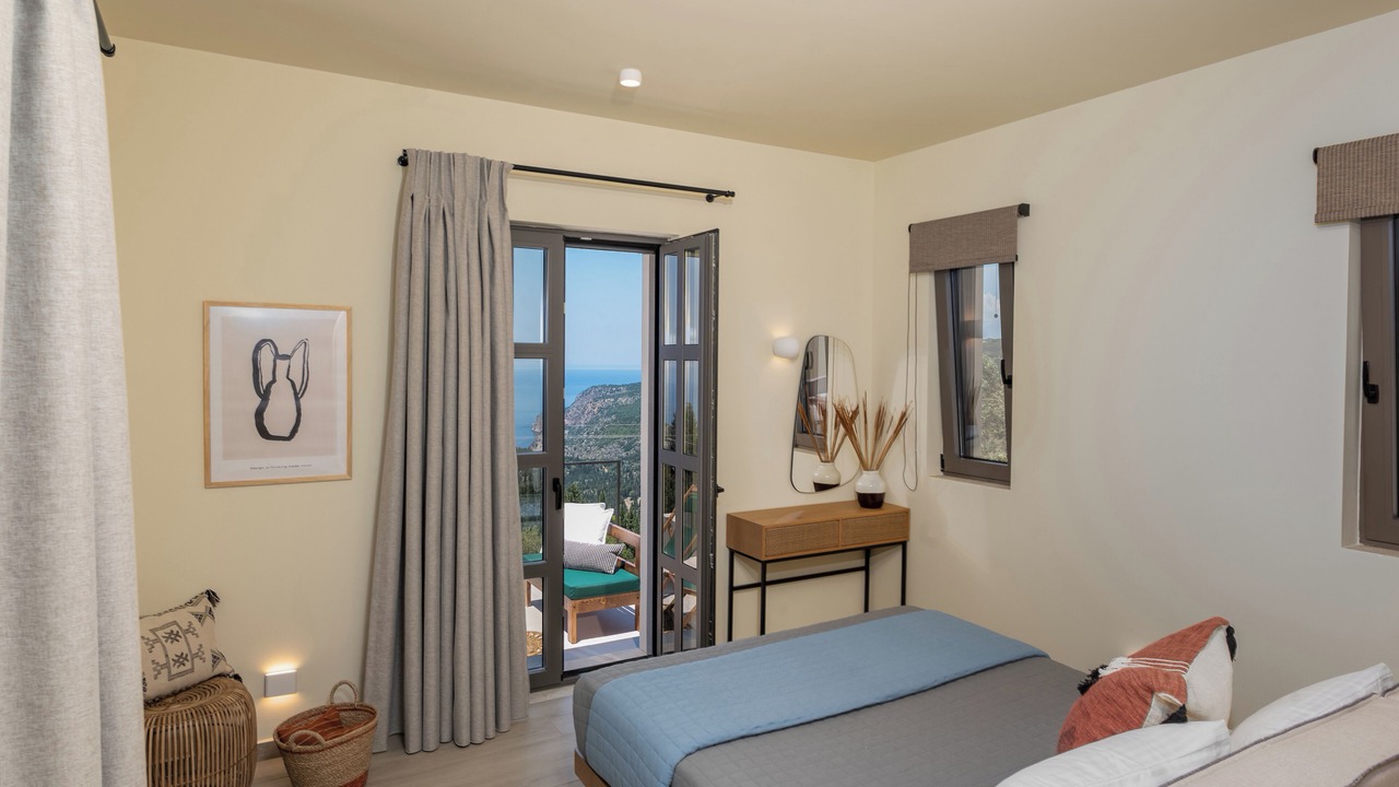 Photo of Bedroom in Assos