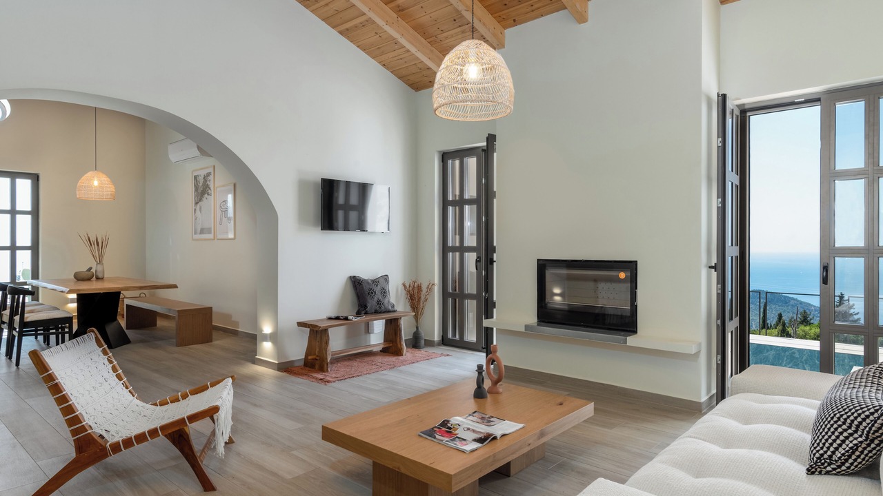 Photo of Livingroom in Assos