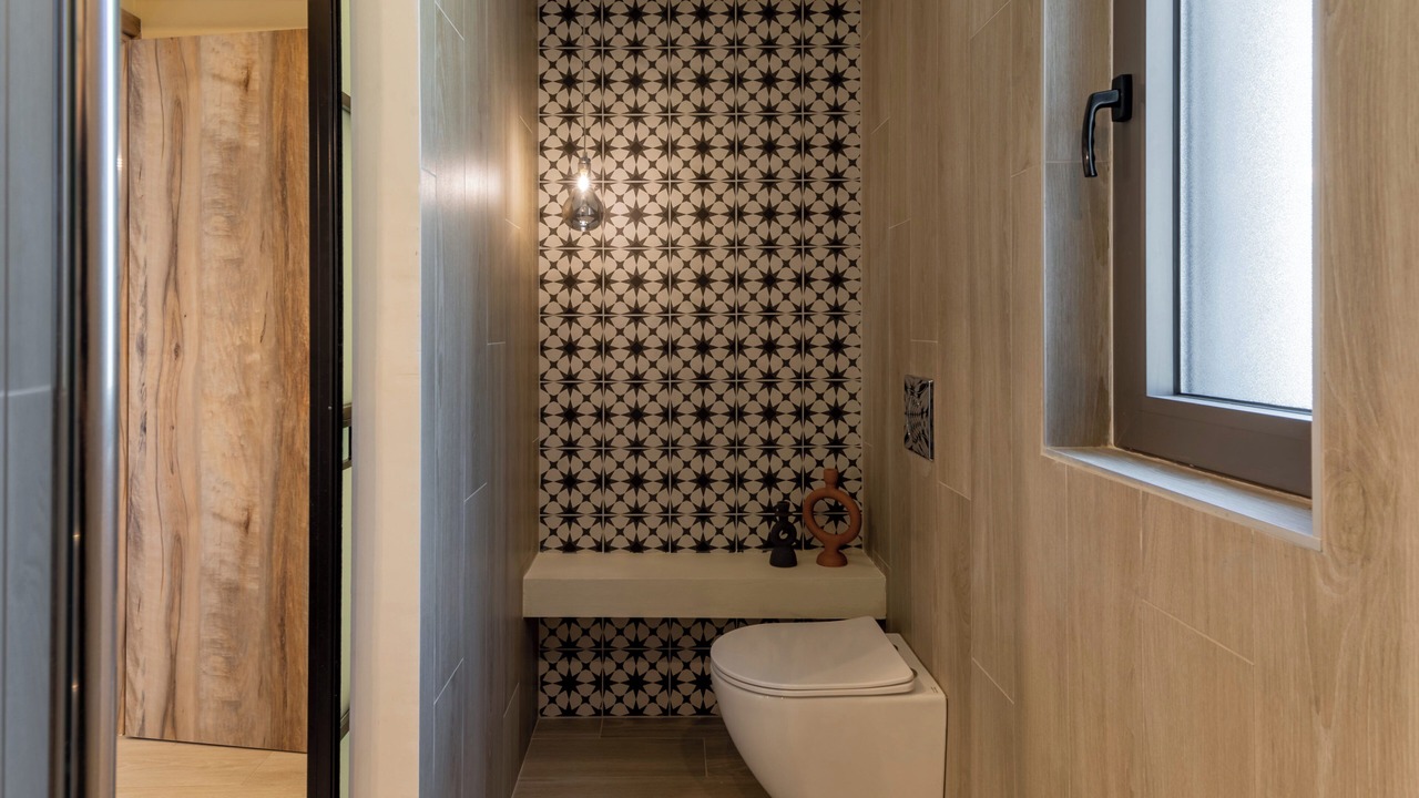 Photo of Bathroom in Assos