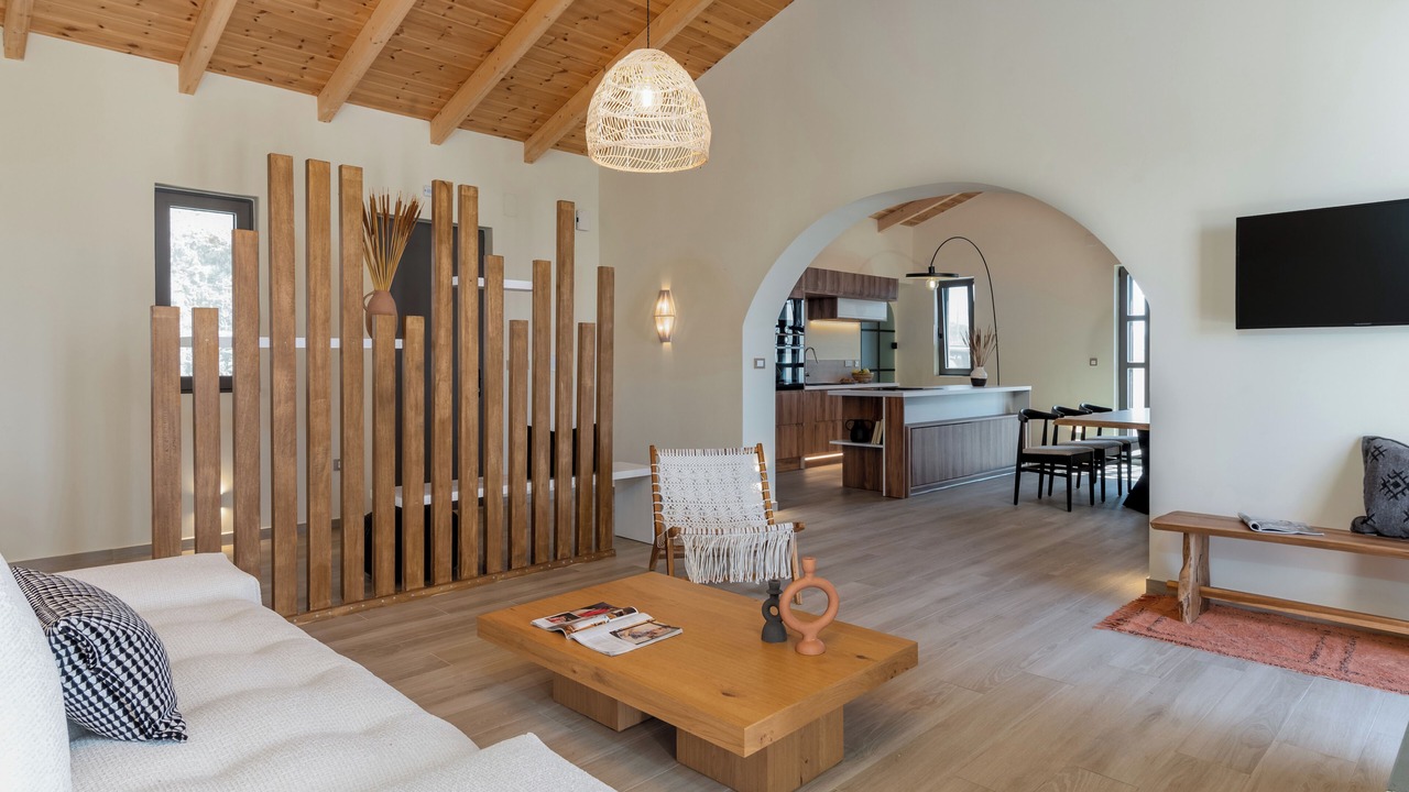 Photo of Livingroom in Assos