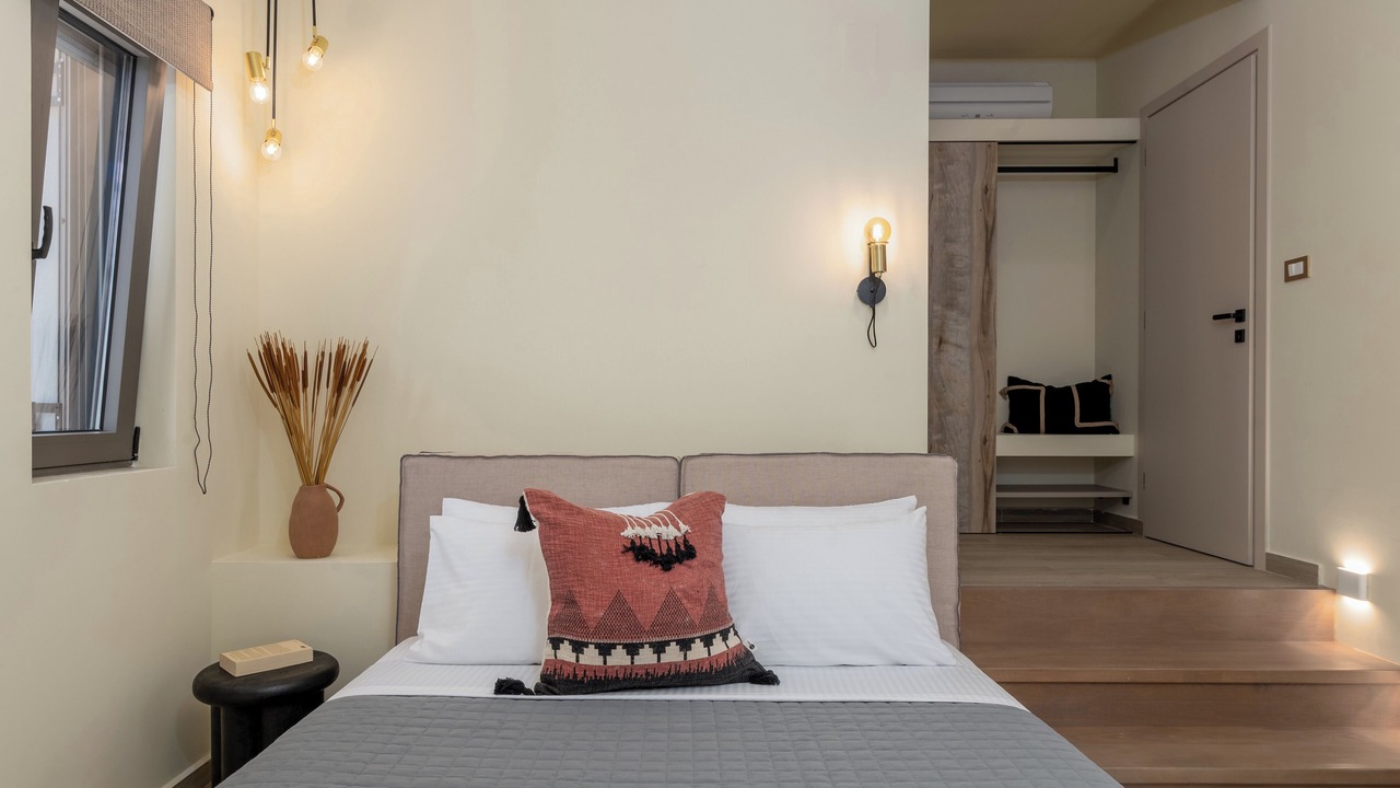 Photo of Bedroom in Assos