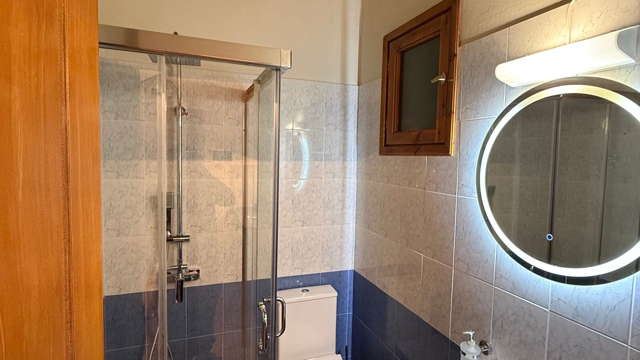 Photo of Bathroom in Dirfys-Messapia