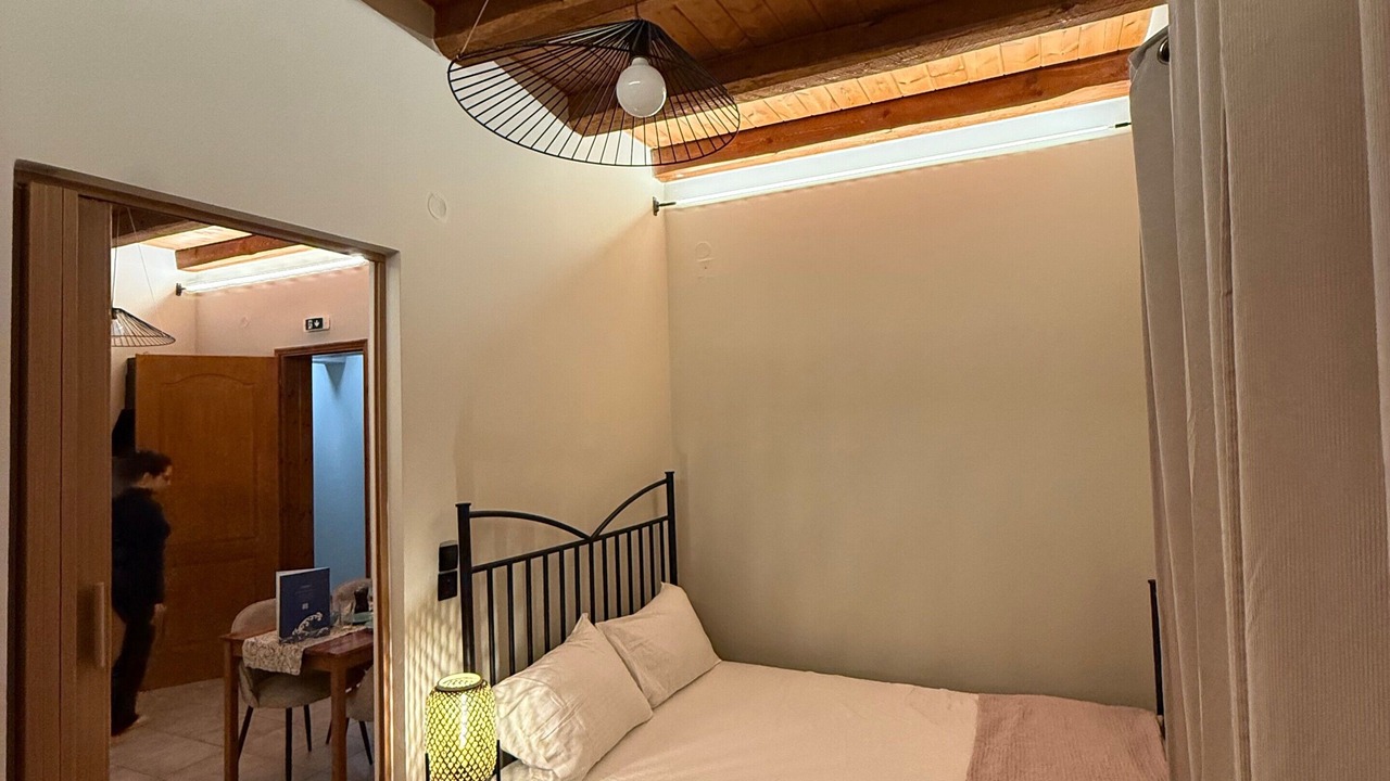 Photo of Bedroom in Dirfys-Messapia