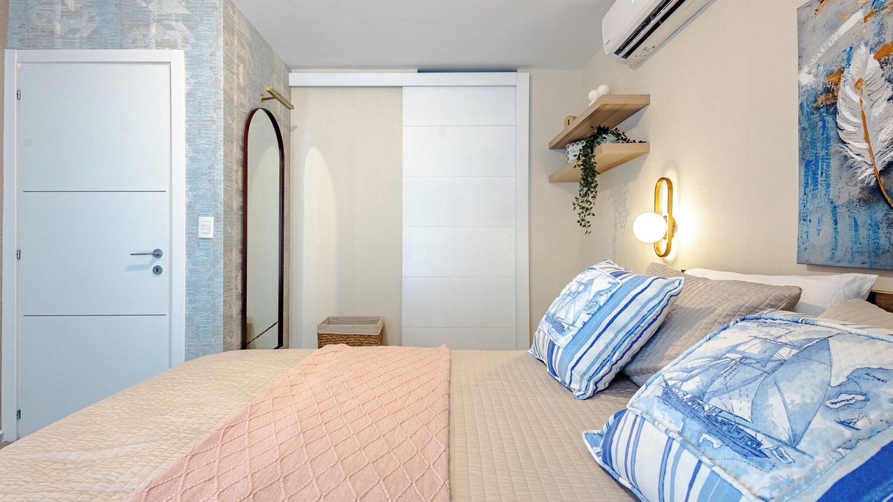 Photo of Bedroom in El Soco