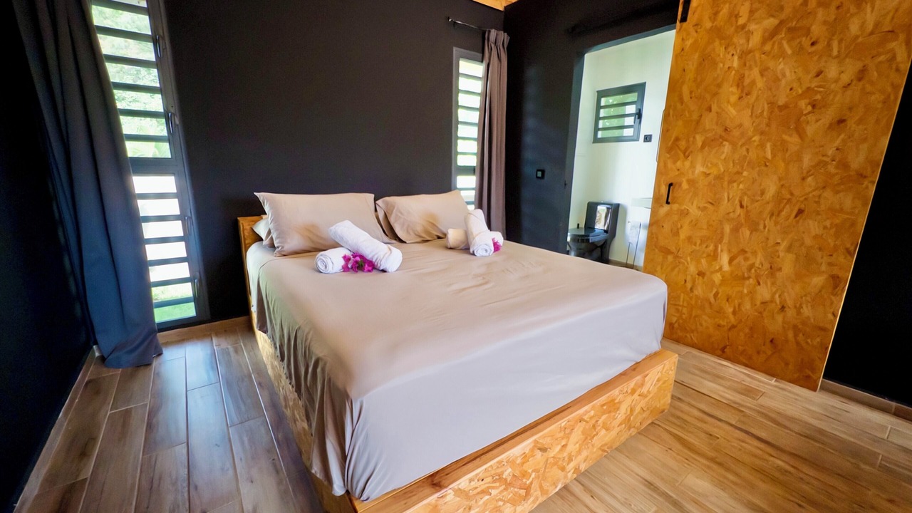 Photo of Bedroom in Tiahura