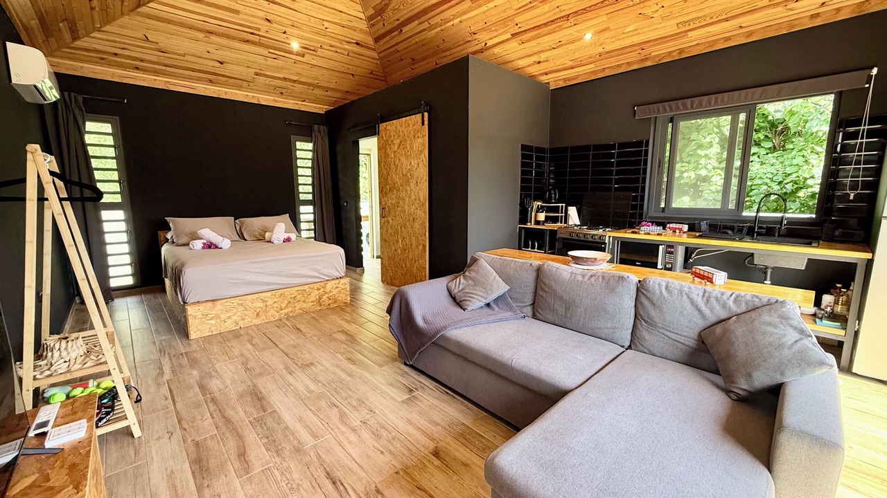 Photo of Bedroom in Tiahura