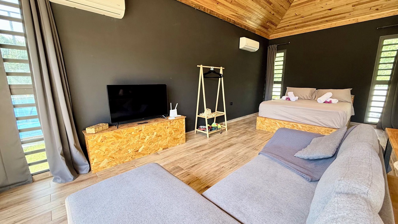 Photo of Bedroom in Tiahura