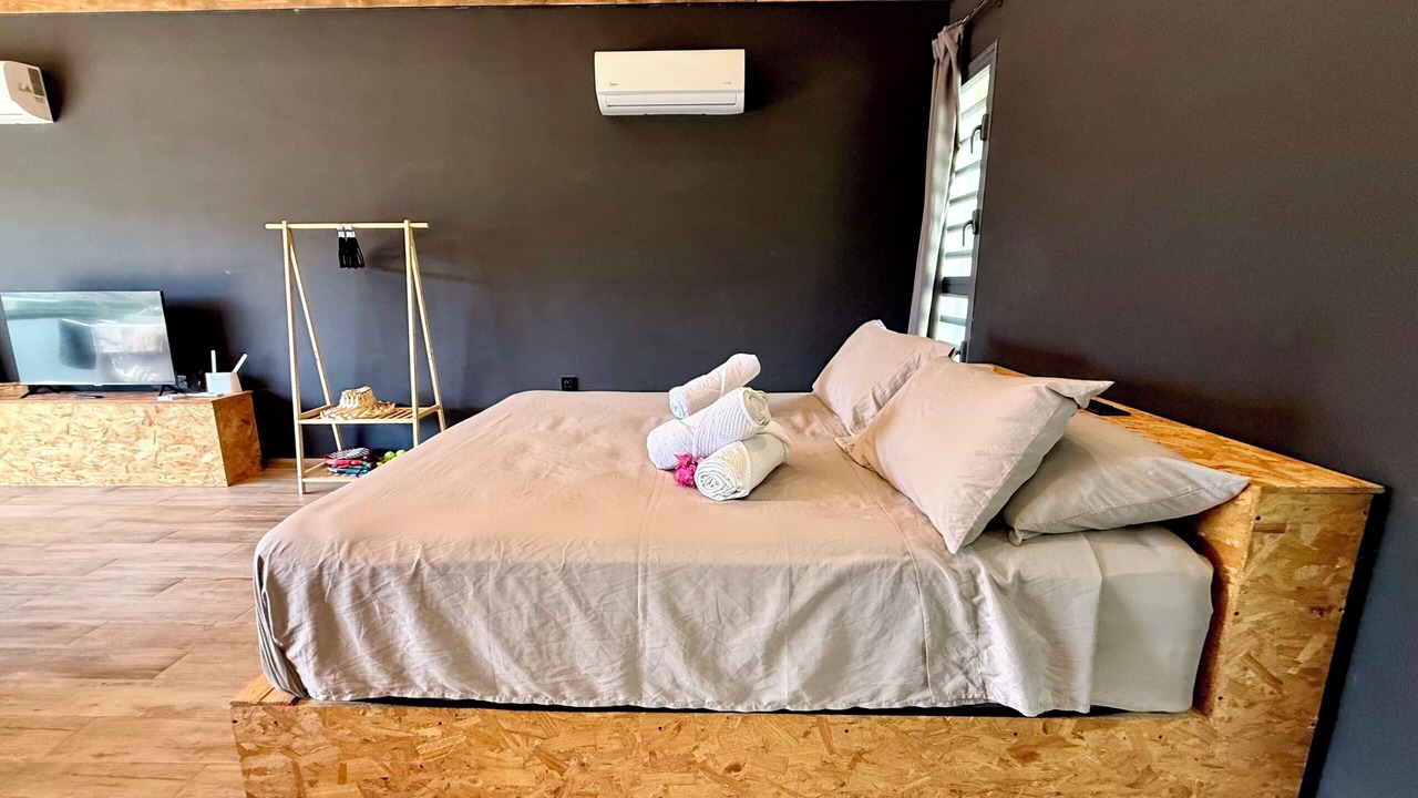 Photo of Bedroom in Tiahura