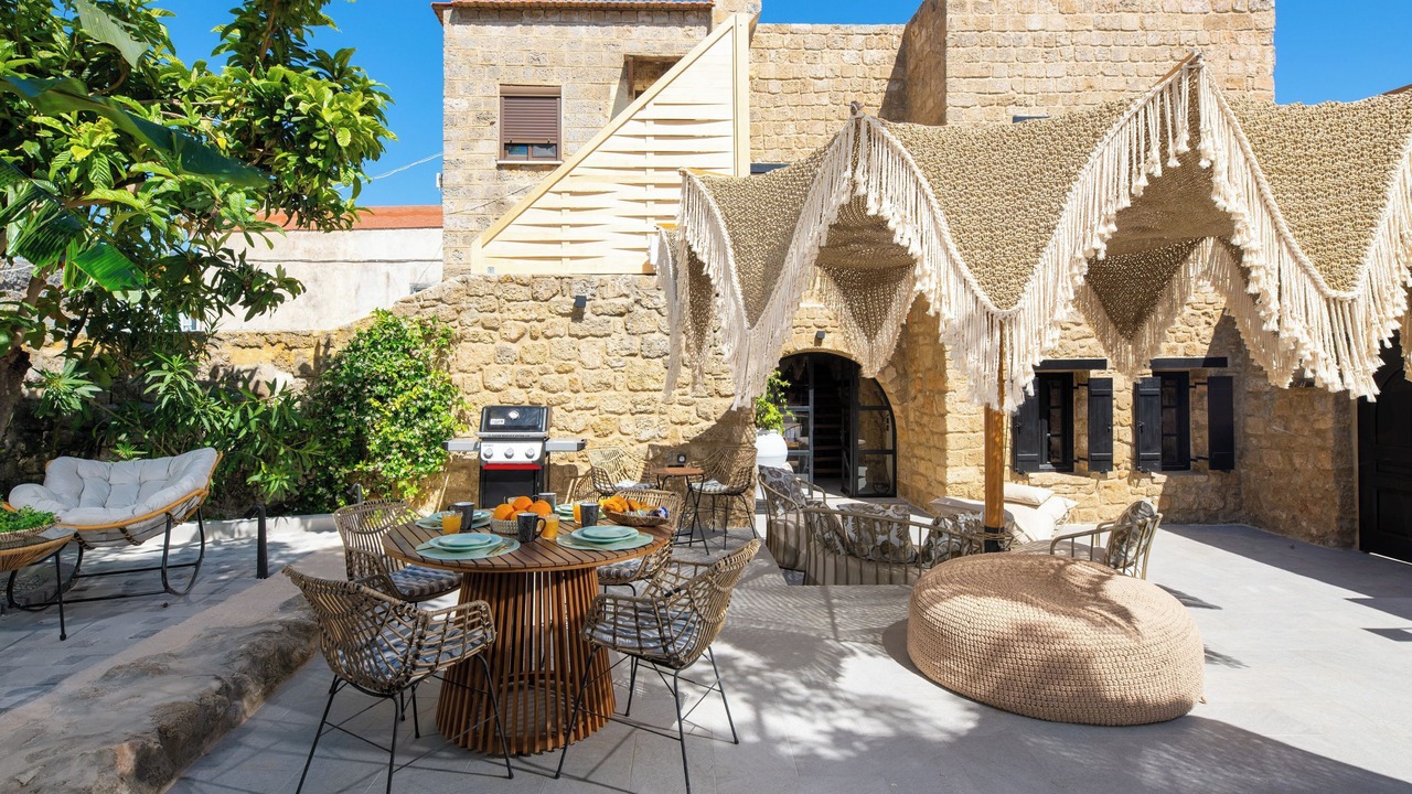 Photo of Outdoor in Rhodes Old Town