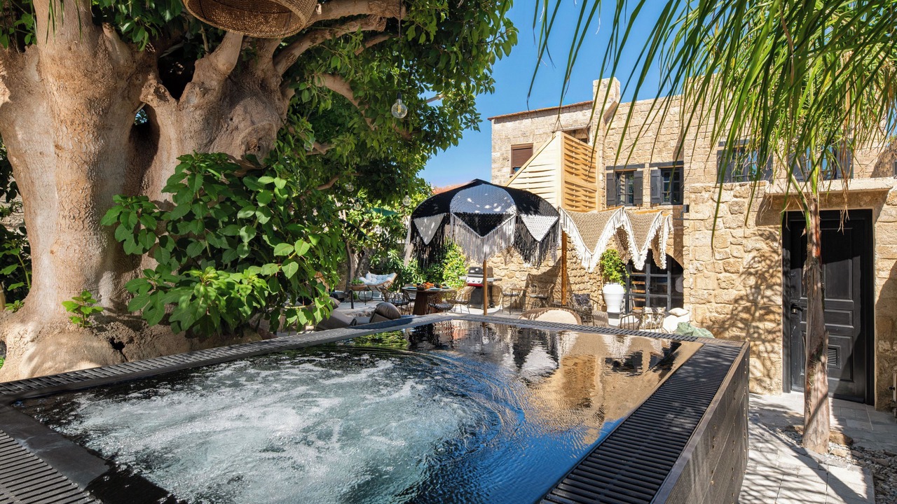 Photo of Outdoor in Rhodes Old Town