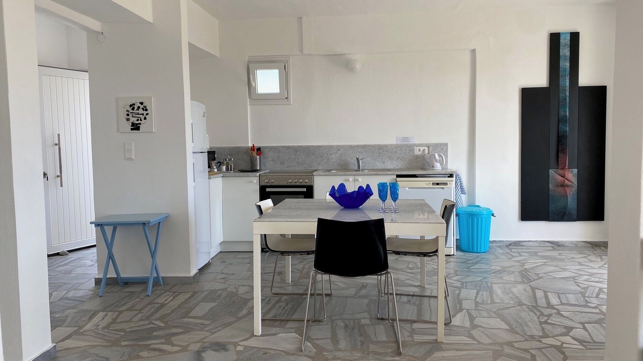 Photo of Kitchen in Aliki