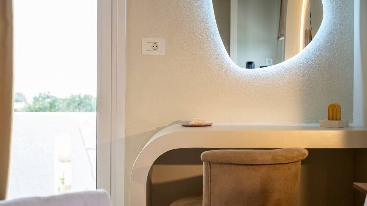 Photo of Bedroom in Mastichari