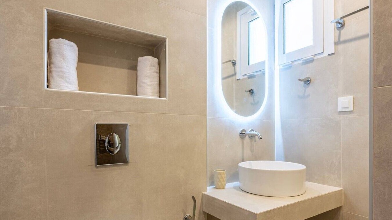 Photo of Bathroom in Mastichari