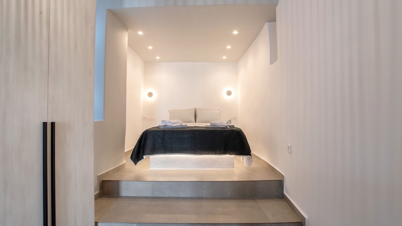 Photo of Bedroom in Vivlos