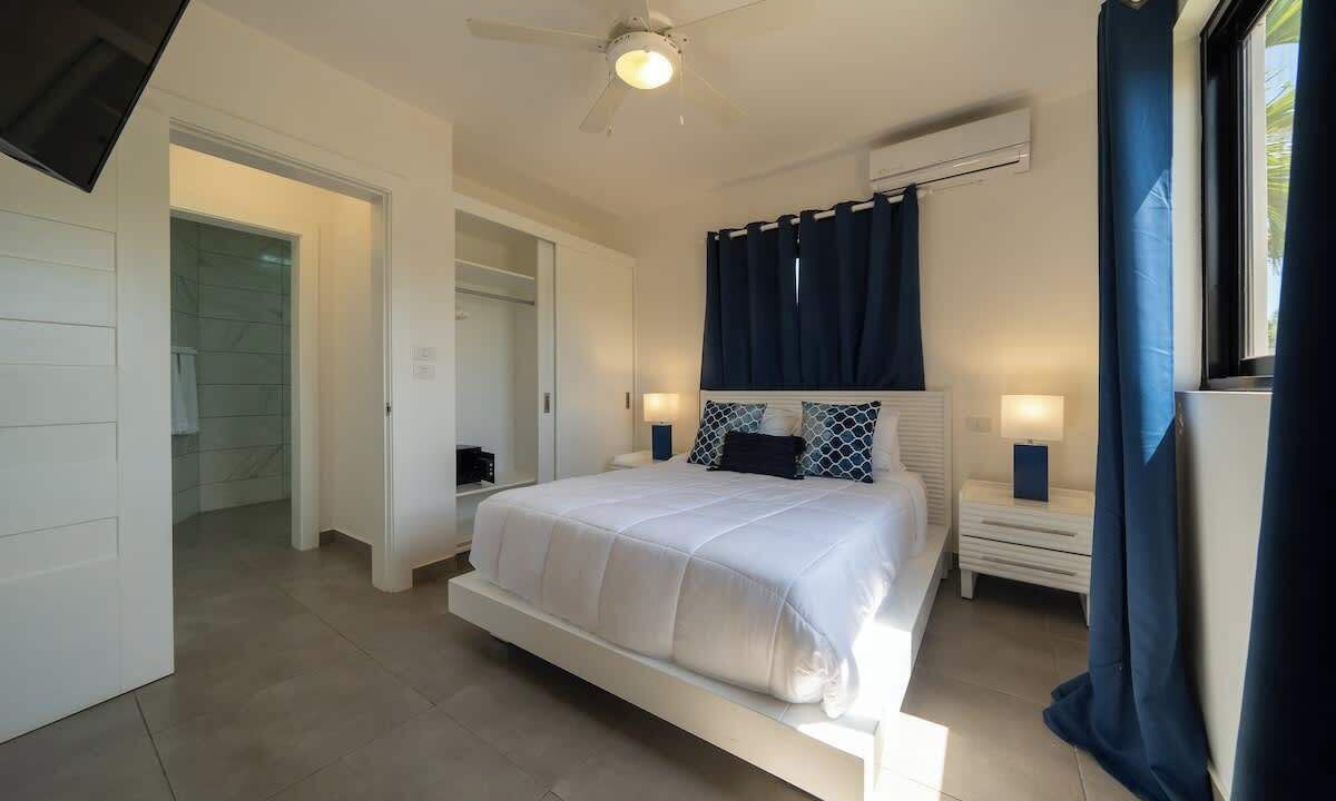 Photo of Bedroom in La Mulata
