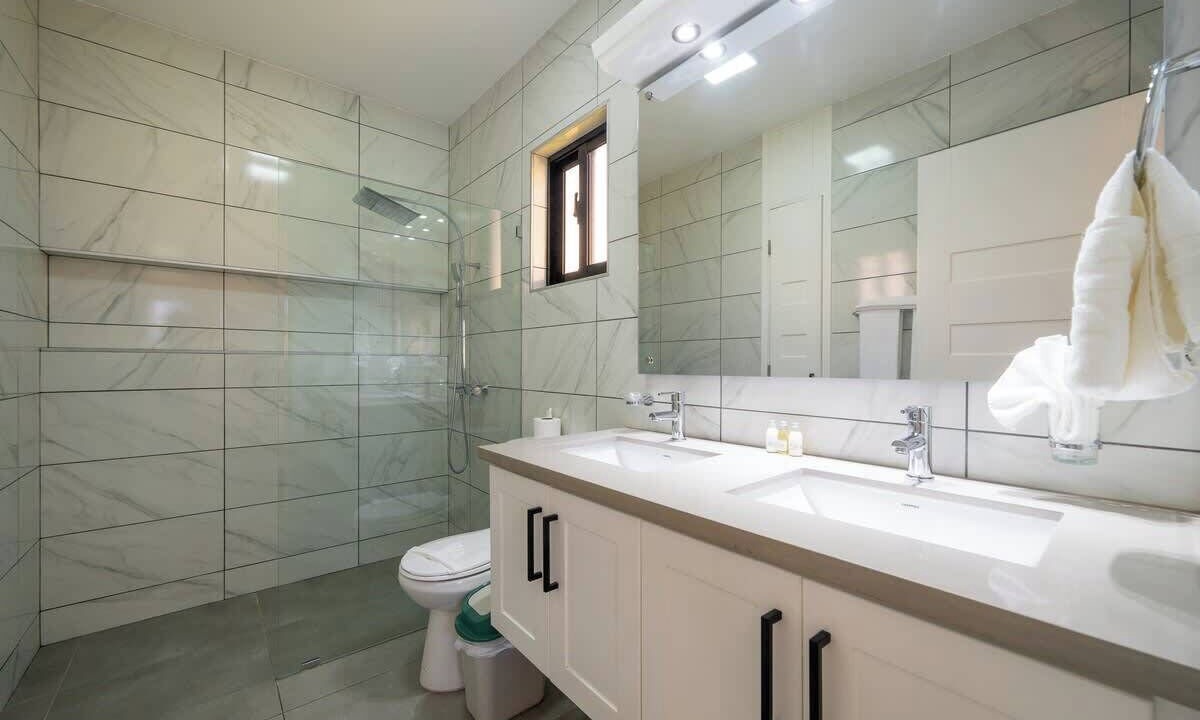 Photo of Bathroom in La Mulata
