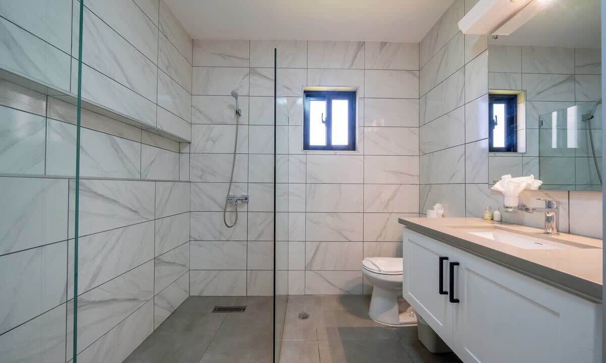 Photo of Bathroom in La Mulata