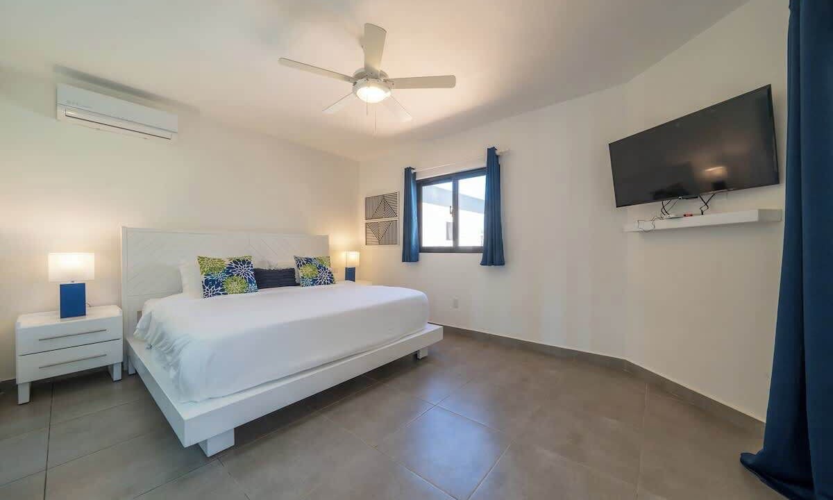 Photo of Bedroom in La Mulata