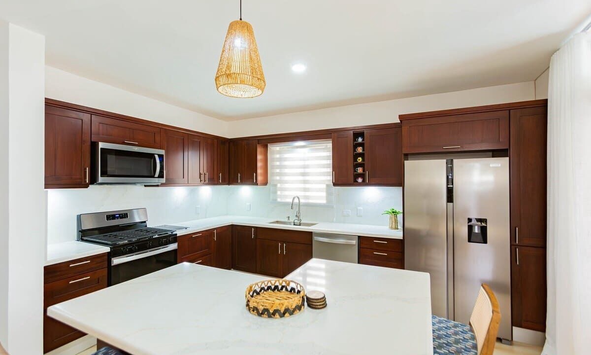 Photo of Kitchen in Cabarete