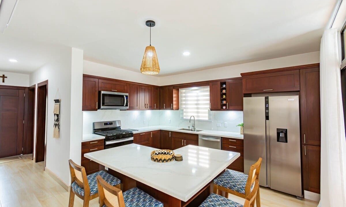 Photo of Kitchen in Cabarete