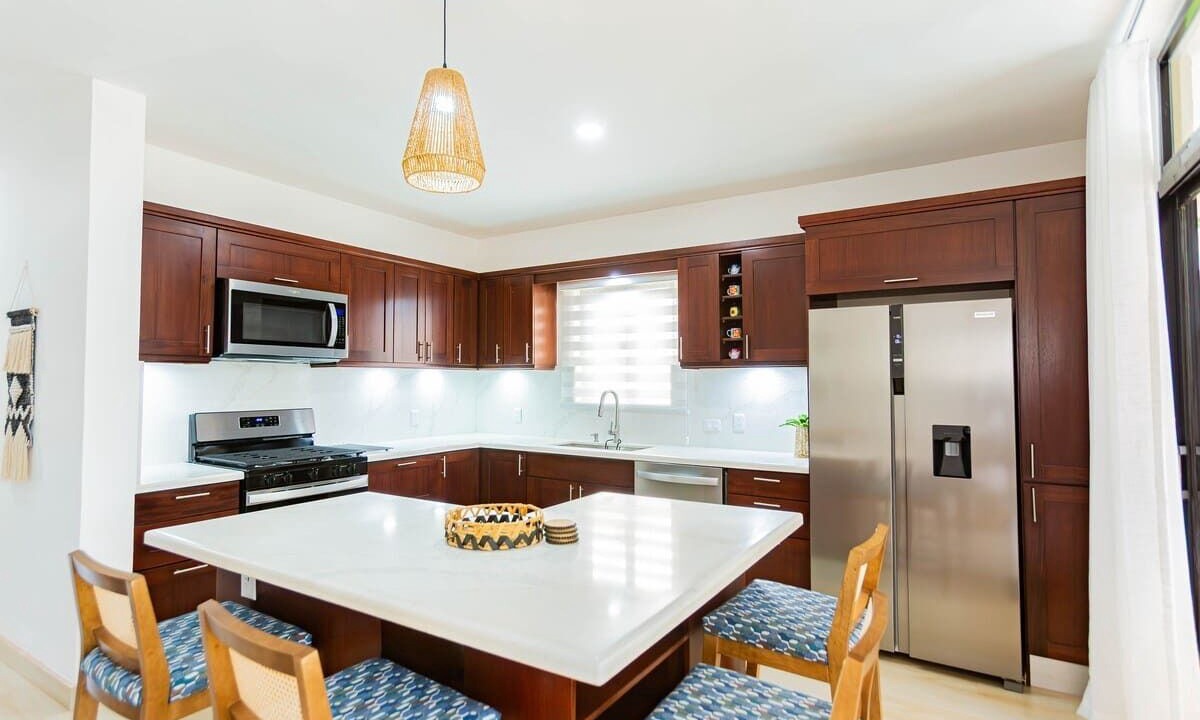Photo of Kitchen in Cabarete