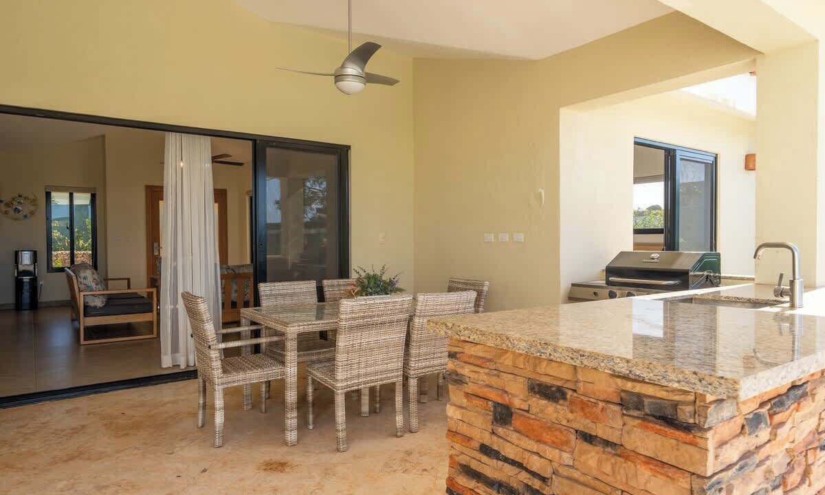 Photo of Outdoor in La Mulata