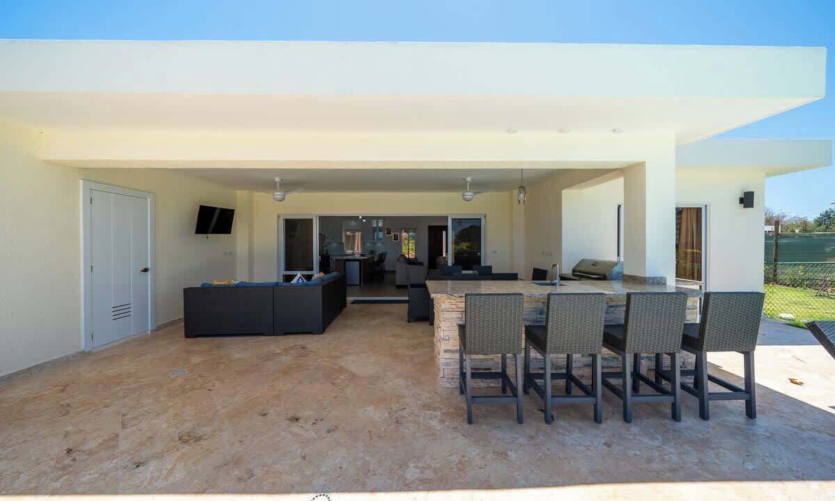 Photo of Outdoor in La Mulata