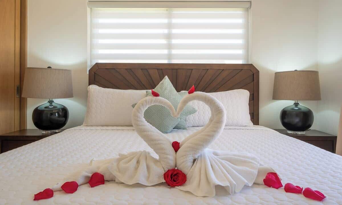 Photo of Bedroom in La Mulata