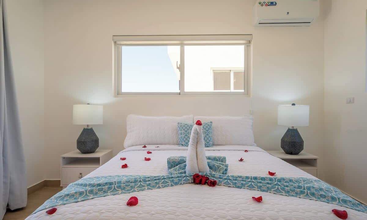 Photo of Bedroom in La Mulata