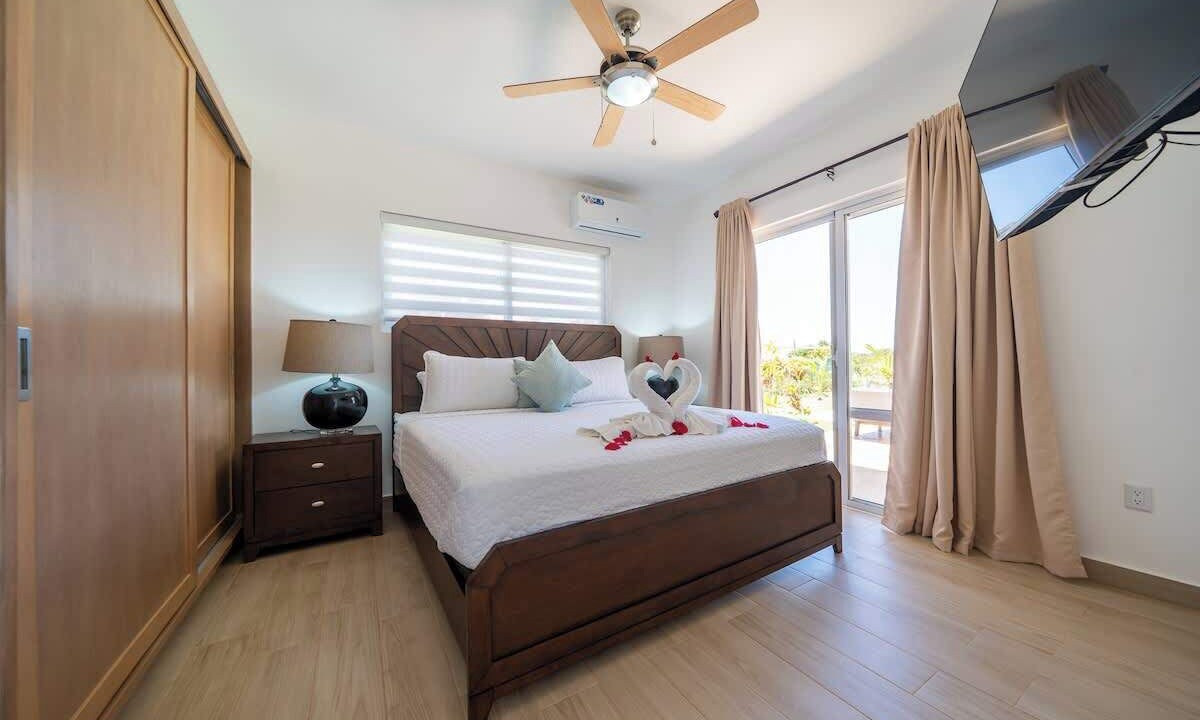 Photo of Bedroom in La Mulata