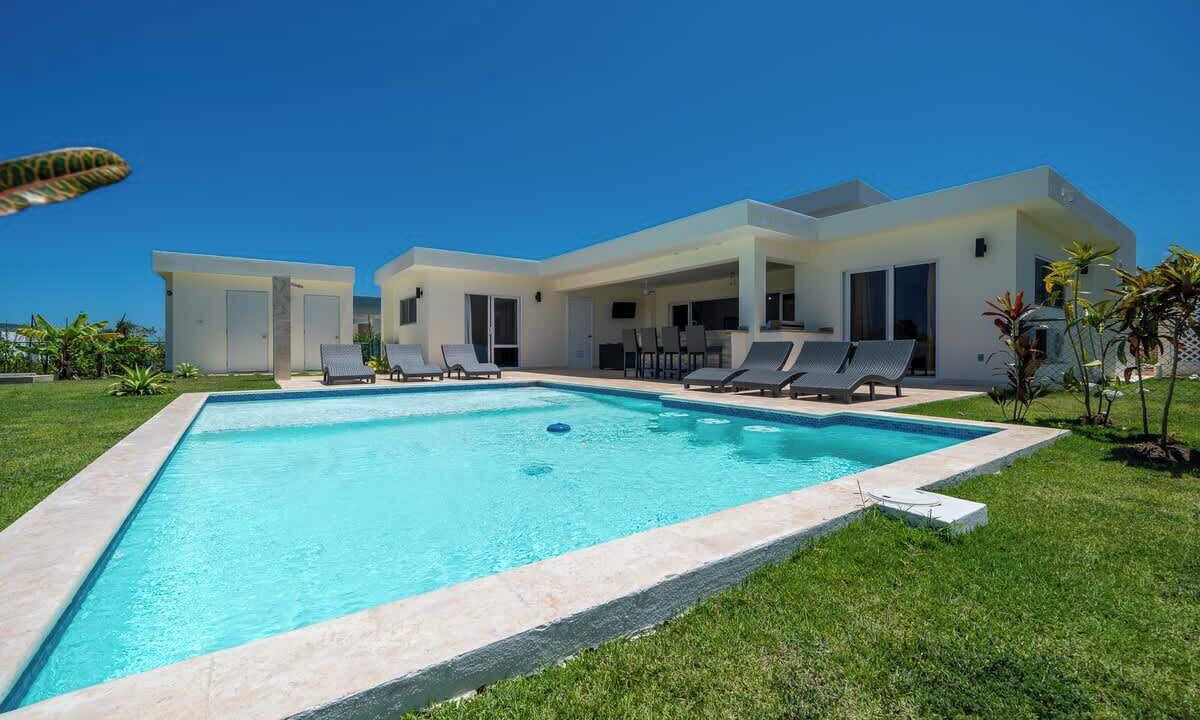 Photo of Outdoor in La Mulata